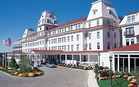 Wentworth by The Sea, a Marriott Hotel & Spa New Castle, Nh
